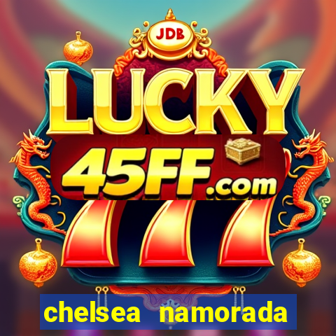 chelsea namorada david garrett